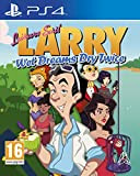Leisure Suit Larry Wet Dreams Dry Twice (Playstation 4)