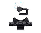 Lens Cap / Bouchon / Capuchon / Cache pour PlayStation 4 VR Caméra - ElecGear Webcam Intimité Anti-Spy Protection Cover ...
