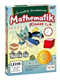 Lernerfolg Grundschule: Mathe Klasse 1-4 [import allemand]