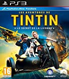 Les aventures de Tintin: le secret de la Licorne