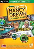 Les dossiers secrets de Nancy Drew: Beauté sous tension !