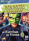Les enquêtes de Nancy Drew : Le Fantôme de Venise