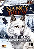 Les Enquêtes de Nancy Drew : le loup blanc d'Icicle Creek