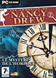 Les Enquêtes de Nancy Drew : Le Mystère de l'Horloge