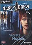 Les enquêtes de Nancy Drew : secrets mortels
