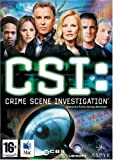 Les experts CSI