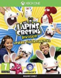 Les Lapins Crétins Invasion - la série télé interactive