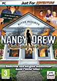 Les Nouvelles Enquêtes de Nancy Drew : Alibi in Ashes
