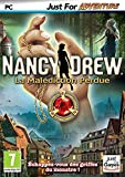 Les Nouvelles Enquêtes de Nancy Drew : The Captive Curse
