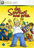 Les Simpson – Le jeu