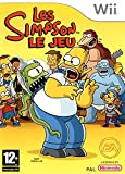 Les Simpson le jeu
