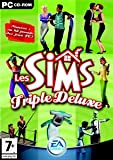 Les Sims 1 : Triple Deluxe