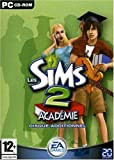 Les Sims 2 Académie