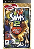 Les Sims 2 : animaux et cie - collection Essentials