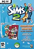Les Sims 2 animaux et compagnie et au fil des saisons