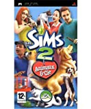 Les Sims 2 : Animaux et compagnie - Platinum