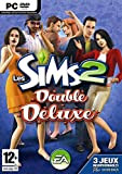 Les Sims 2 - Double Deluxe