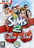 Les Sims 2 Edition de Noël (Sims 2 + Kit Joyeux Noël)