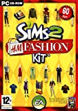 Les Sims 2 - Kit H&M Fashion