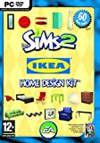 Les Sims 2 Kit IKEA
