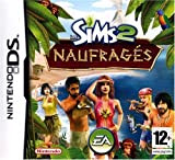 Les Sims 2 Naufragés (French Import)