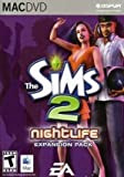 Les Sims 2 - Nuit de Folie