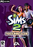 Les Sims 2 - Nuits de Folie