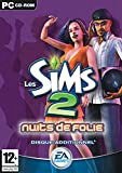 Les Sims 2 - Nuits de Folie