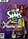 Les Sims 2 Quartier libre (extension)