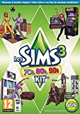 Les Sims 3 : 70s, 80s & 90s