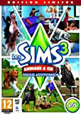 Les Sims 3 : Animaux & Cie - édition limitée