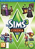Les Sims 3 - Cinema Kit D'Objets | Téléchargement PC - Code Origin