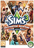 Les Sims 3 : Destination Aventure | Téléchargement PC - Code Origin