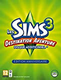 Les Sims 3 Destinations aventures - édition anniversaire
