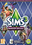 Les Sims 3 Dragon Valley (Code Jeu)