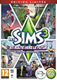 Les Sims 3: En route vers le futur - Edition limitée | Téléchargement PC - Code Origin