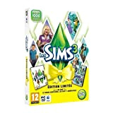 Les Sims 3: générations - édition limitée