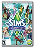 Les Sims 3 : Generations[Instant Access]