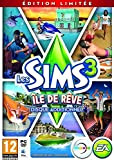 Les Sims 3 : Île de Rêve - édition limitée