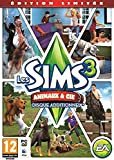 Les Sims 3 + Les Sims 3 : Animaux & Cie - édition limitée
