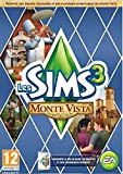 Les Sims 3 Monte Vista PC (Code Jeu)