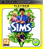 Les Sims 3 - platinum