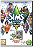 Les Sims 3 Plus University Life PC (Code Jeu)