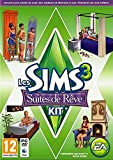Les Sims 3 : Suites de rêve
