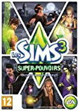 Les Sims 3 : Super-Pouvoirs[Instant Access]