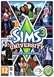 Les Sims 3 : University