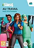 Les Sims 4 au Travail (EP1) Pcwin | Code dans la Boite | Jeu Vidéo | Français