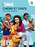 Les Sims 4 Chiens et Chats (EP4) Pcwin | Code dans la Boite | Jeu Vidéo | Français