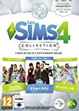 Les Sims 4 - collection 4 - Code de Téléchargement pour PC