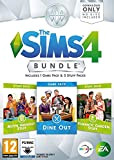 Les Sims 4 - collection 5 - Code de Téléchargement pour PC